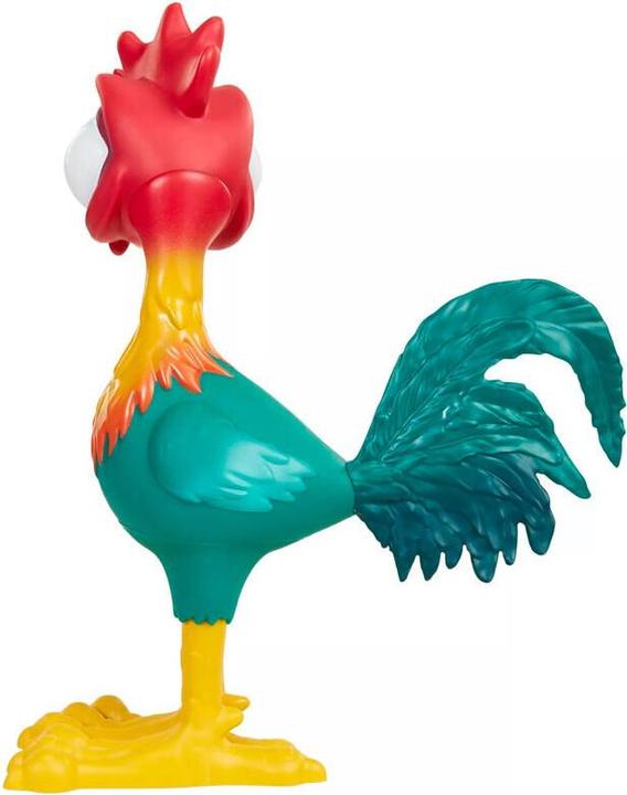 Image du produit Disney Interactive Studios Disney Vaiana - Squeeze & Scream Heihei