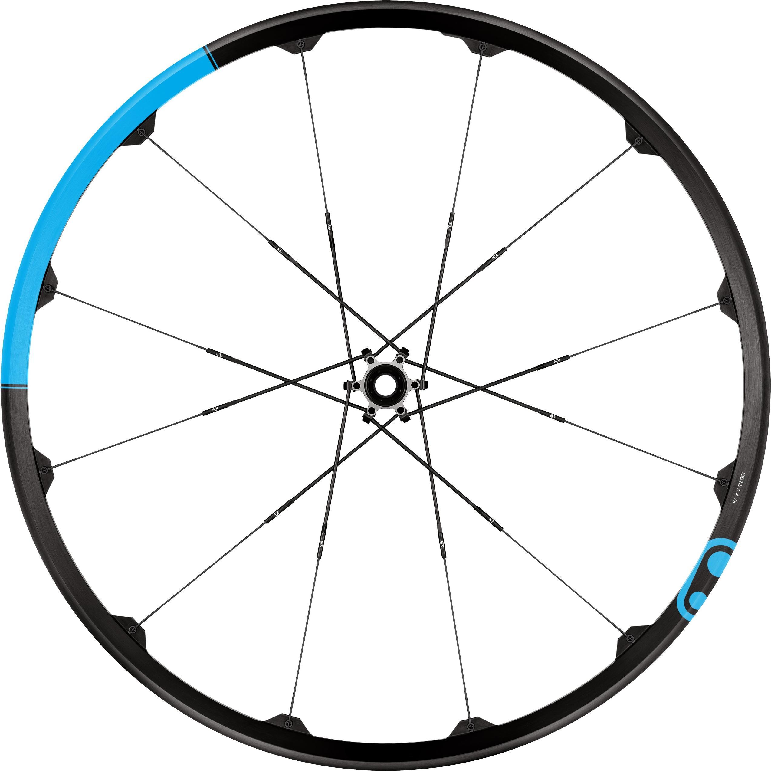 Crankbrothers, Velofelge, (27.50")