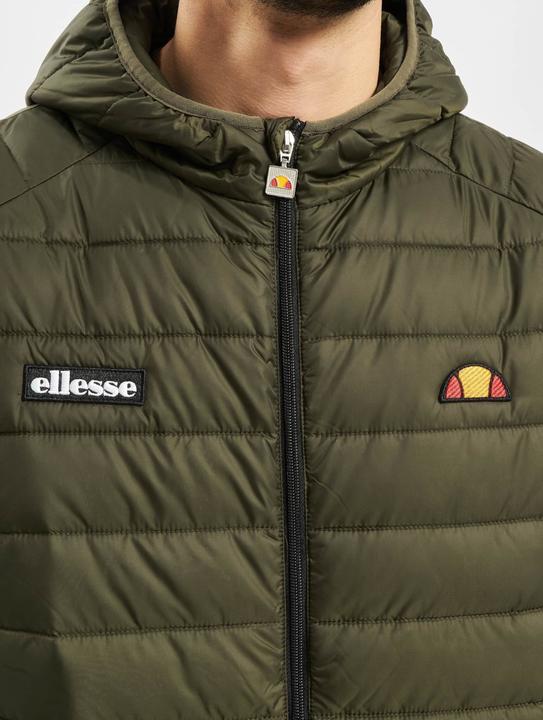 Actual product image Ellesse Lombardy Padded Jacket (S)
