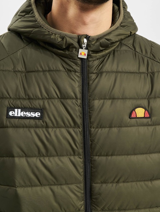 Produktbild Ellesse Lombardy Padded Jacket (S)