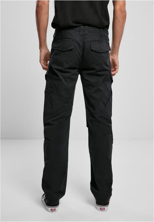 Actual product image Brandit Adven Slim Fit Cargo Pants (M)
