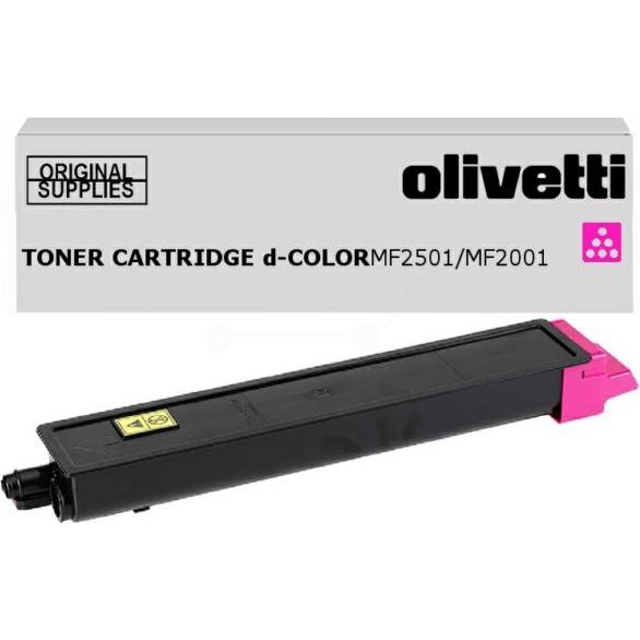 Olivetti, Toner, B0992m (M)