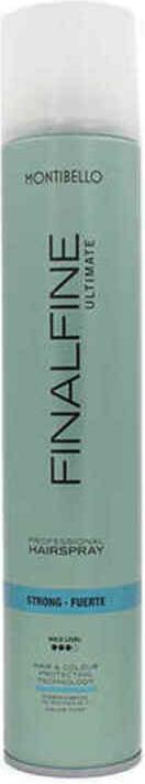 Image du produit Montibello Finalfine Ulti Strong Spray 500ml (500 ml)