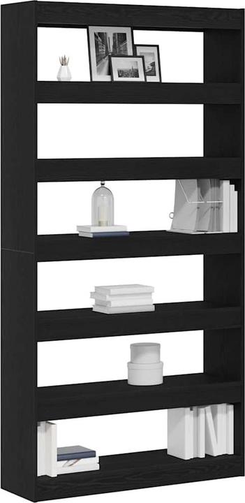 Produktbild vidaXL Bücherregale (30 x 30 x 198 cm)