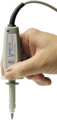 Produktbild Aim TTi Tastkopf Stromzange ACDC 5MHz Positional (CAT II 300V, CAT II 600V, Zangenstrommesser)