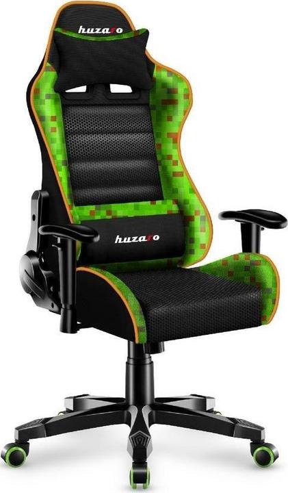 Immagine prodotto Huzaro Ranger 6.0 Pixel