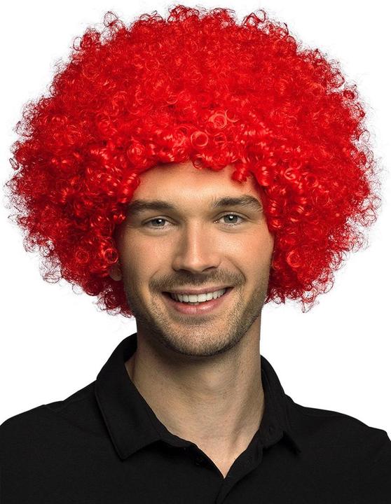 Produktbild Boland Afro Perücke