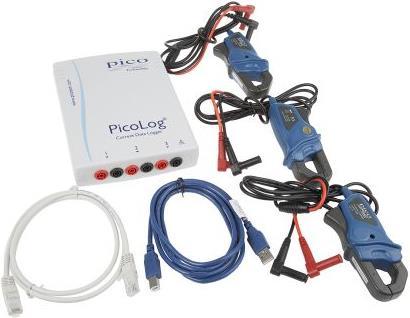 Produktbild Pico Technology PicoLog CM3 Stromdatenlogger