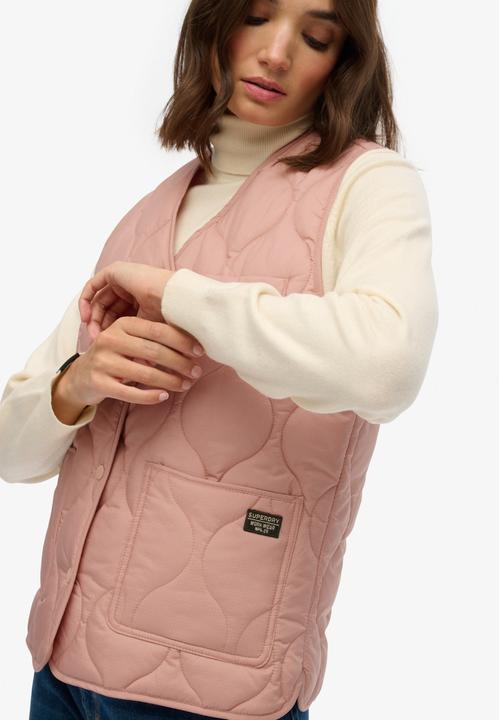 Produktbild Superdry Lite Liner (XS)