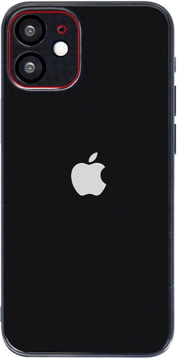 Immagine prodotto Mobilize Vetro (1 Pezzo/i, Apple iPhone 12)