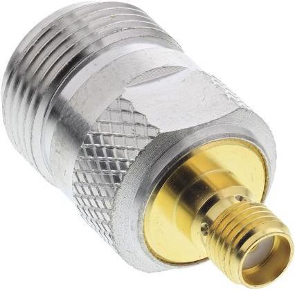 Produktbild Rosenberger N-SMA Adapter