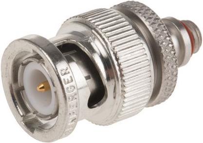 Produktbild Rosenberger BNC-Microdot Adapter