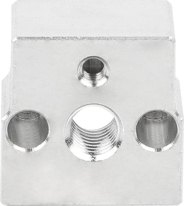 Produktbild Creality Ersatzteil Heizblock zu Ender3 V2, 3 V2Neo, 3Neo (Ersatzteile)