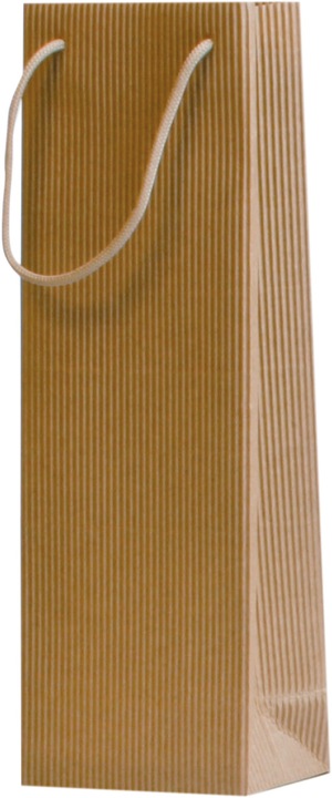 Pot Weinflaschenbeutel (Scatola da regalo, 1 x)