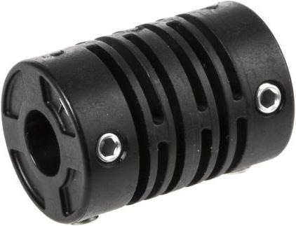 Image du produit Omron Shaft coupling for E6C encoders