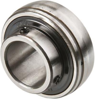 Immagine prodotto RS PRO 25mm Spherical insert s/s