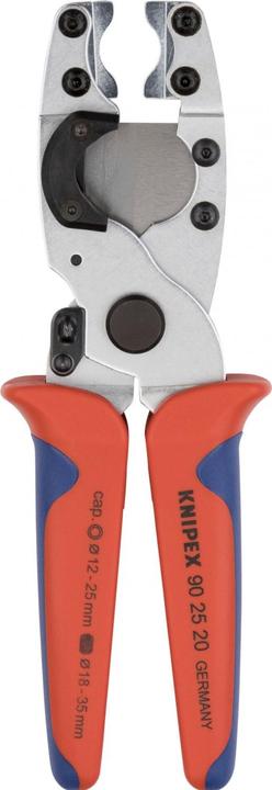 Produktbild Knipex Rohrschneider (210 mm)