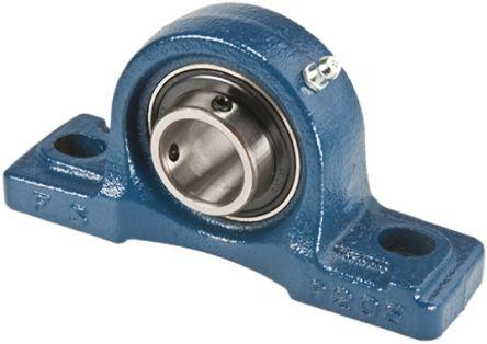 Produktbild RS PRO 2 Bolt Pillow Block SL Type 60mm