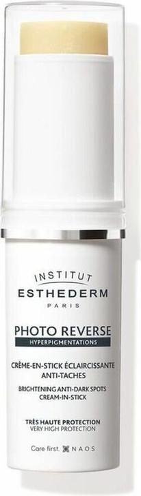 Immagine prodotto Institut Esthederm Photo Reverse Brightening Sun Cream Stick 10g (Crema solare)