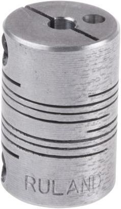 Produktbild Ruland Kupplung flexibel 3x3mm