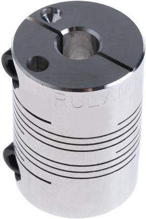 Ruland Giunto accoppiamento 10x10x31.8mm