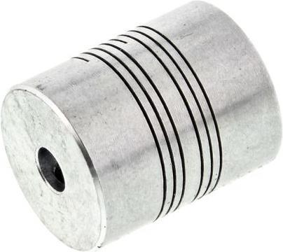 Ruland Giunto accoppiamento a vite 5x5x19.1mm