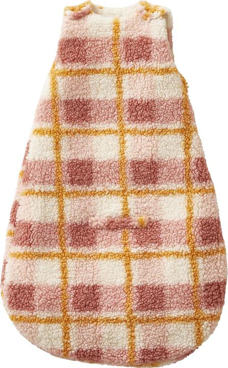 Produktbild Vertbaudet Babyschlafsack (90 cm, 3.5 TOG, Winter)