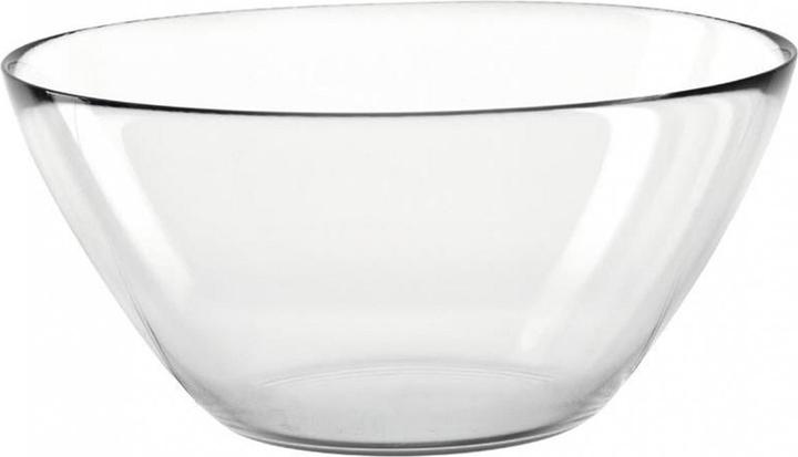 Image du produit Montana: Bol Basic 23 cm 1 pièce, transparent (23 cm, 2.98 l, 1 x)
