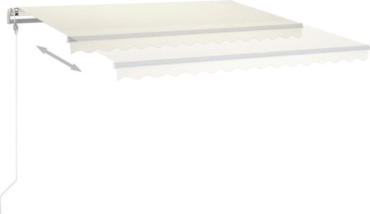 Produktbild vidaXL Ahmir (4 m)