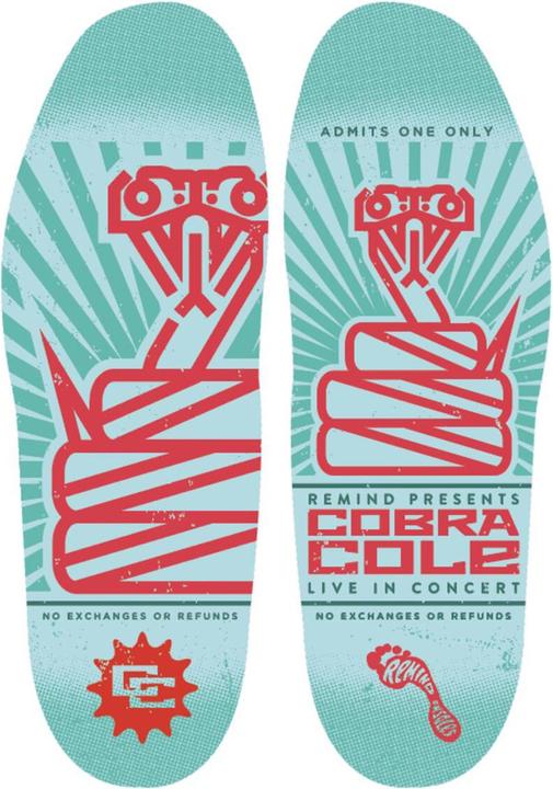 Actual product image Remind Cobra - Medic Impact