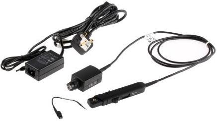 Produktbild Tektronix Current probe AC,DC 50MHz 20A BNC (CAT II 300V, Zangenstrommesser)