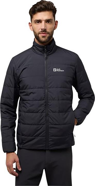 Produktbild Jack Wolfskin Jasper 3In1 Jkt M (L)