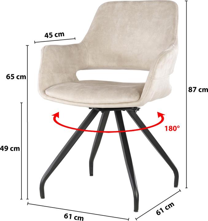 Image du produit Livingfurn Capp