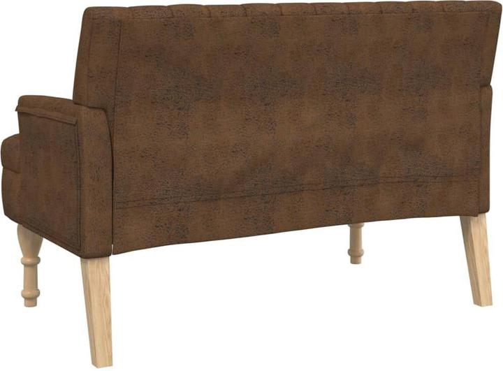 Image du produit vidaXL Bank (113 cm)