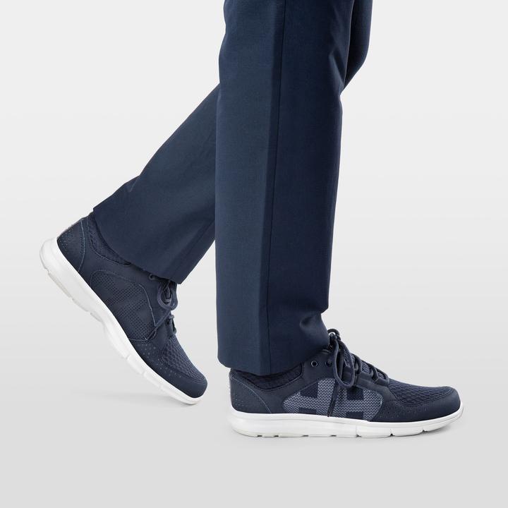 Image du produit Helly Hansen Damen »Ahiga V4 Hydropower« Bootsschuh (38)