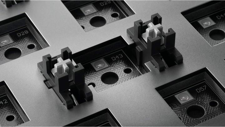 Produktbild Keychron Q16 HE 8K (US, Kabelgebunden)