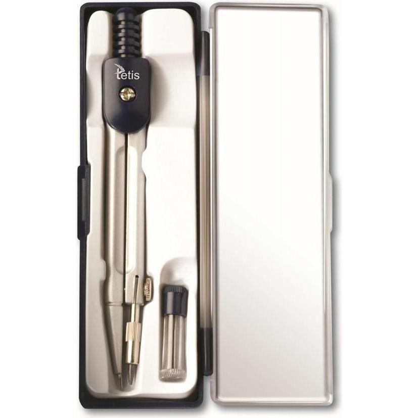 Tetis Metallkompass GC002 (WIKR-904330)