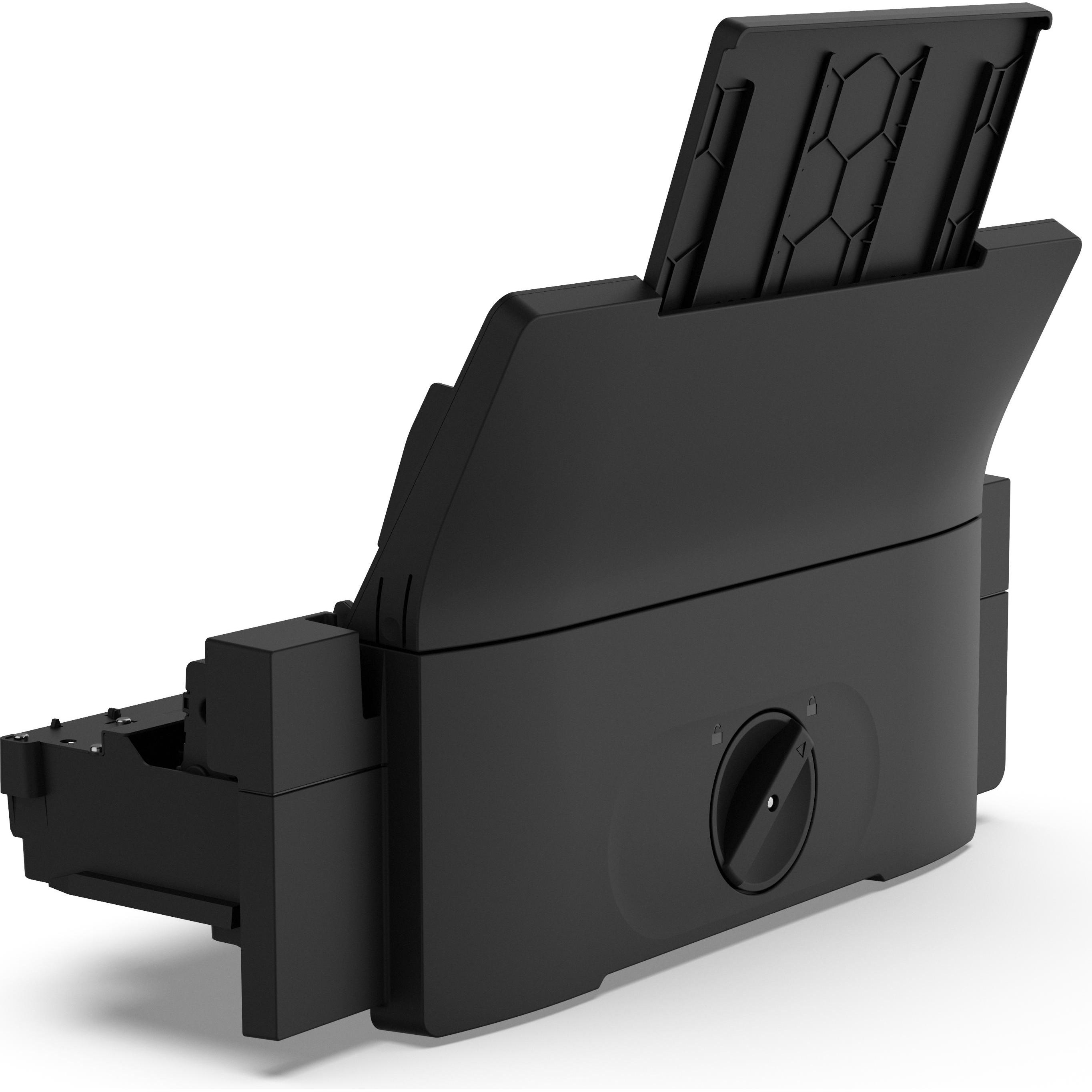 HP DesignJet T200/T600 Automatic Sheet Feeder, Drucker Zubehör