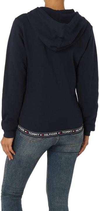 Produktbild Tommy Hilfiger Hoody Hwk (XS)