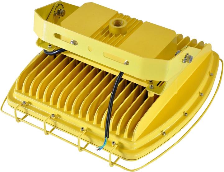 Produktbild Elbro Strahler 120W, 12000 lm, Ex- Zonen 1, 21, 2 und 22 (12000 lm)