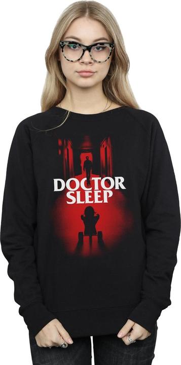 Immagine prodotto Doctor Sleep Hallway Poster Felpa Donna (XXL)