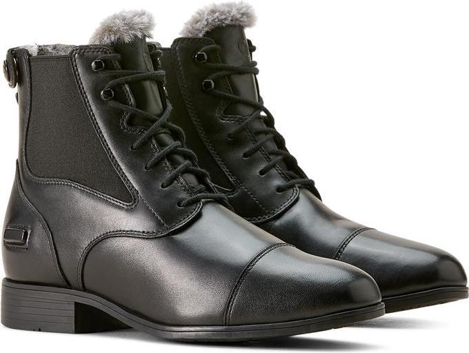 Produktbild Ariat Stiefelette Winter Kendall Back Zip Damen (37.5)