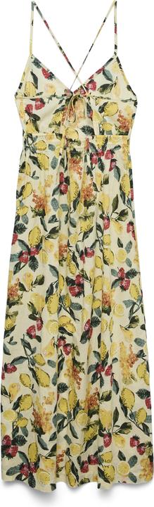Produktbild Vero Moda VMLEMONY Langes Kleid Kleid (XL)