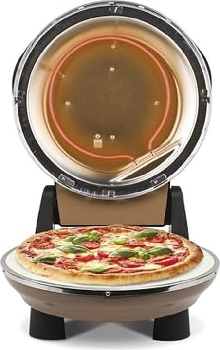 Immagine prodotto G3 Ferrari Forno per pizza G3Ferrari Napoletana G1003208 ku