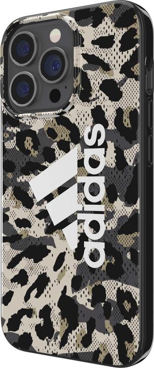 Produktbild adidas SP Snap Case Leopard Series (Apple iPhone 13, Apple iPhone 13 Pro)