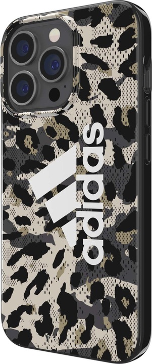 Immagine prodotto adidas SP Snap Case serie Leopard (Apple iPhone 13, Apple iPhone 13 Pro)