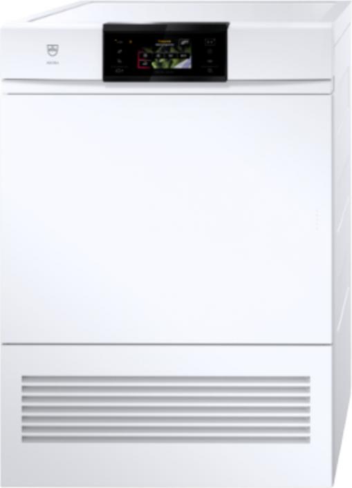 Produktbild V-Zug AdoraWaschen V6000 (8 kg, Links)