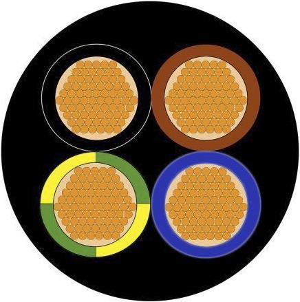 Cavo di alimentazione