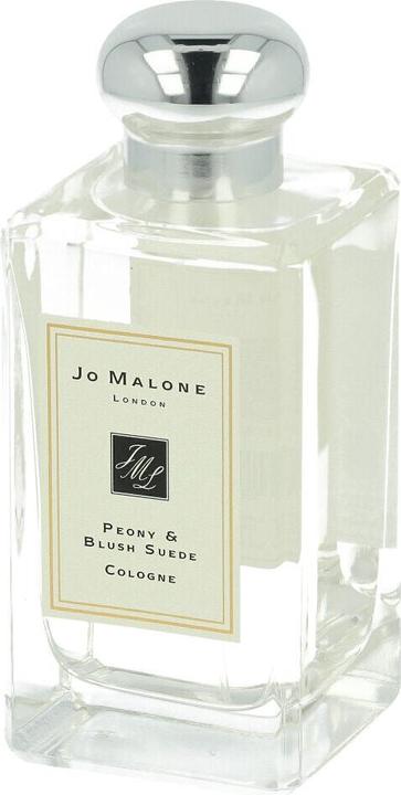 Actual product image Jo Malone Peony & Blush Suede (Eau de parfum, 100 ml)