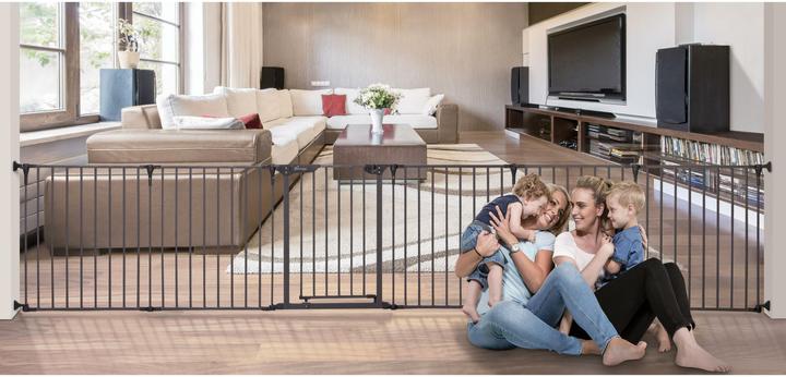 Immagine prodotto Dreambaby Royale Converta